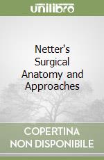 Delaney Conor P. MD Ph.D., Netter Frank H. M.D. (ILT), Machado Carlos A. G. M.D. (CON), Marzejon Kristen Wienandt (CON)