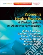 Disaia Philip J. M.D., Chaudhuri Gautam M.D. Ph.D., Giudice Linda C. M.D. Ph.D., Moore Thomas R. M.D.
