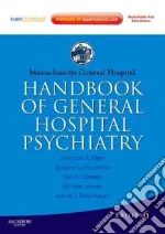 Stern Theodore A. M.D., Fricchione Gregory L. M.D., Cassem Ned H., Jellinek Michael S. M.D., Rosenbaum Jerrold F. M.D.