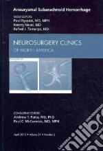 Nyquist Paul M.D., Naval Neeraj M.D., Tamargo Rafael J. M.D.