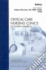 Simmons Debora Ph.D. R.N. (EDT), Foster Janet (EDT)