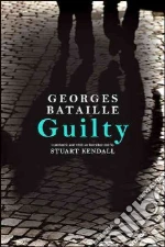 Bataille Georges, Kendall Stuart (TRN)