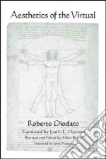 Diodato Roberto, Harmon Justin L. (TRN), Benso Silvia (EDT), Protevi John (FRW)