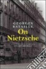 Bataille Georges, Kendall Stuart (TRN)