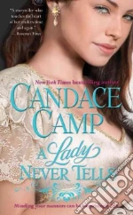 Camp Candace