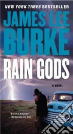Burke James Lee