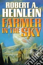 Heinlein Robert A.