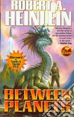 Heinlein Robert A.