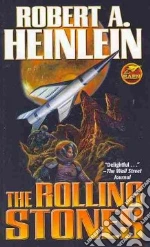 Heinlein Robert A.