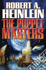 Heinlein Robert A.