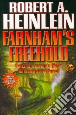 Heinlein Robert A.