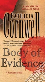 Cornwell Patricia Daniels