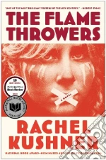 Kushner Rachel