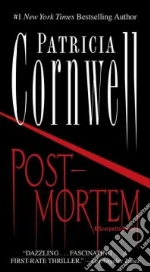 Cornwell Patricia Daniels