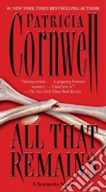 Cornwell Patricia Daniels