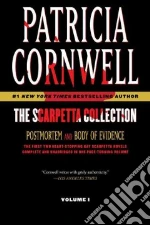Cornwell Patricia Daniels