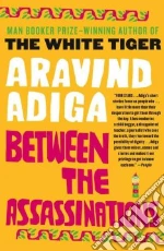 Adiga Aravind