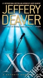 Deaver Jeffery