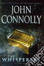 Connolly John