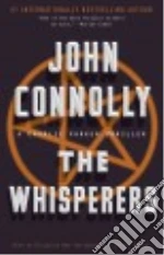 Connolly John
