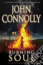 Connolly John
