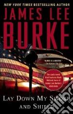 Burke James Lee
