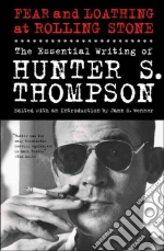 Thompson Hunter S., Wenner Jann S. (EDT), Scanlon Paul (INT)