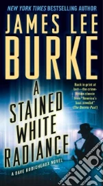 Burke James Lee