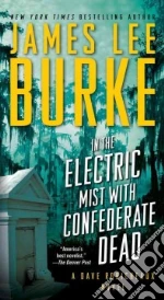 Burke James Lee