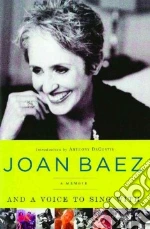 Baez Joan, Decurtis Anthony (INT)