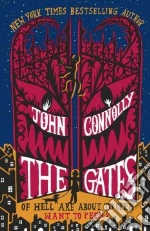 Connolly John