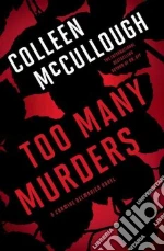 McCullough Colleen