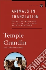 Grandin Temple, Johnson Catherine