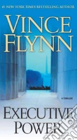 Flynn Vince