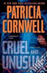 Cornwell Patricia Daniels