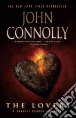 Connolly John