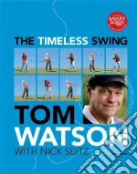 Watson Tom, Seitz Nick (CON), Nicklaus Jack (FRW), Furore Dom (PHT)