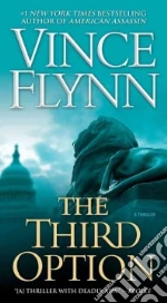 Flynn Vince