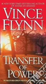 Flynn Vince