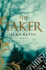 Katsu Alma