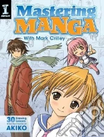 Crilley Mark
