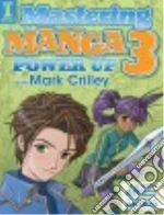 Crilley Mark