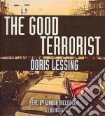 Lessing Doris May, McCaddon Wanda (NRT)