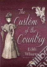 Wharton Edith, Conlin Grace (NRT)