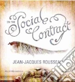 Rousseau Jean-Jacques, Sandvold Erik (NRT)