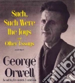 Orwell George, Davidson Frederick (NRT)