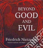 Nietzsche Friedrich Wilhelm, Van Doren Stephen (NRT)