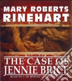 Rinehart Mary Roberts, Hebert C. M. (NRT)
