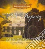 Galsworthy John, Case David (NRT)