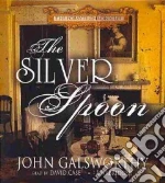 Galsworthy John, Case David (NRT)